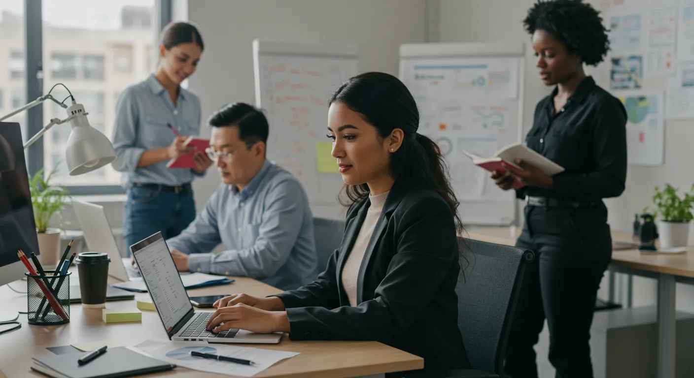 Digital transformation solutions