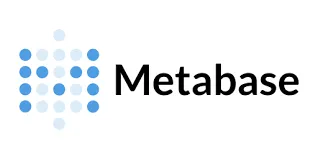 Metabase Partner Logo