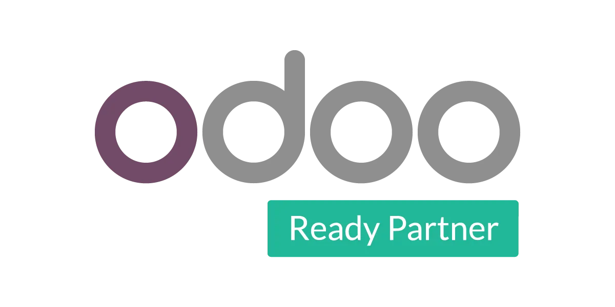 Odoo Partner Logo